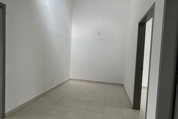 Laman Haris @ Eco Grandeur