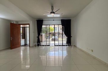 Saffron Hills @ Denai Alam