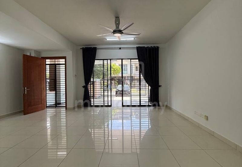 Saffron Hills @ Denai Alam