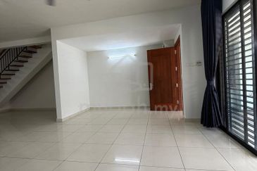 Saffron Hills @ Denai Alam