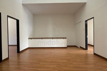 Saffron Hills @ Denai Alam