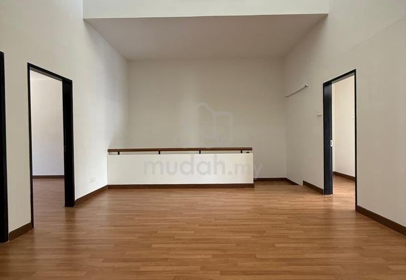 Saffron Hills @ Denai Alam