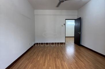 Saffron Hills @ Denai Alam