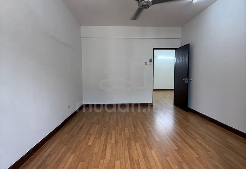 Saffron Hills @ Denai Alam