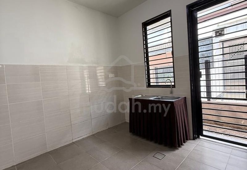 Saffron Hills @ Denai Alam