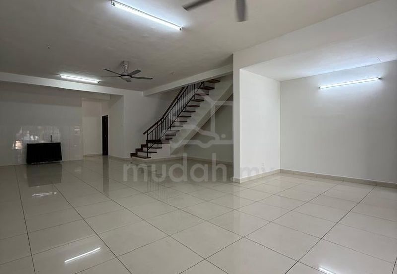 Saffron Hills @ Denai Alam