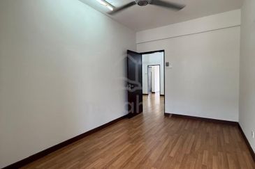 Saffron Hills @ Denai Alam