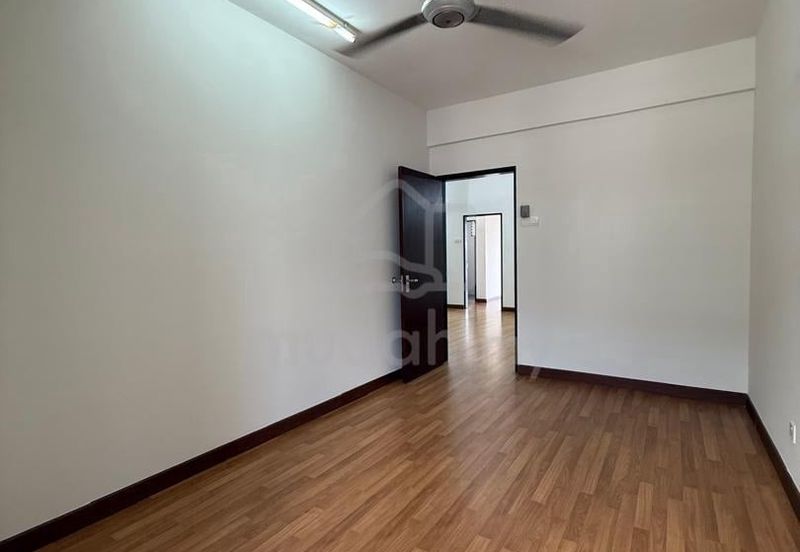 Saffron Hills @ Denai Alam