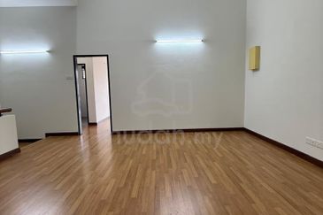 Saffron Hills @ Denai Alam