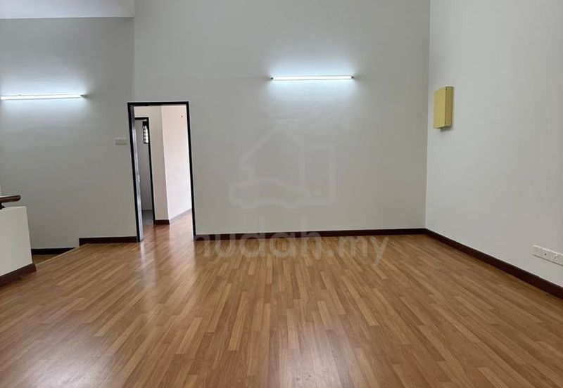 Saffron Hills @ Denai Alam