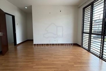 Saffron Hills @ Denai Alam