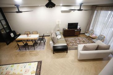 Elmina Green Three @ City of Elmina