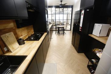 Elmina Green Three @ City of Elmina