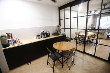 Elmina Green Three @ City of Elmina