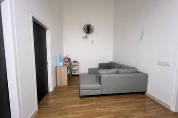 Elmina Green Three @ City of Elmina