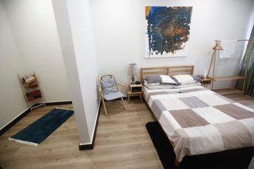 Elmina Green Three @ City of Elmina