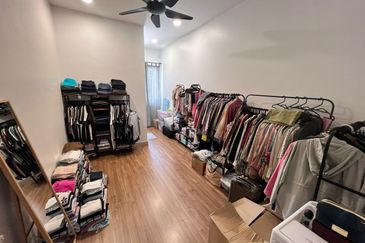 Elmina Green Three @ City of Elmina