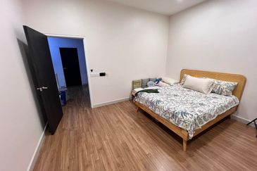 Elmina Green Three @ City of Elmina