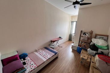 Elmina Green Three @ City of Elmina