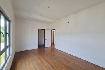 Cahaya SPK, Seksyen U9