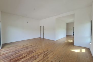 Cahaya SPK, Seksyen U9