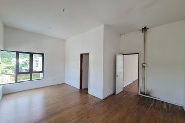 Cahaya SPK, Seksyen U9