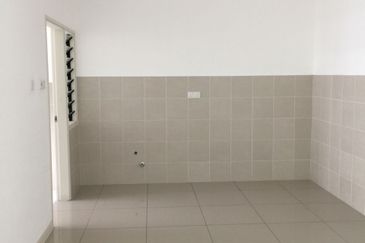 Primer Garden Town Villas @ Cahaya SPK