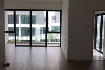 Primer Garden Town Villas @ Cahaya SPK