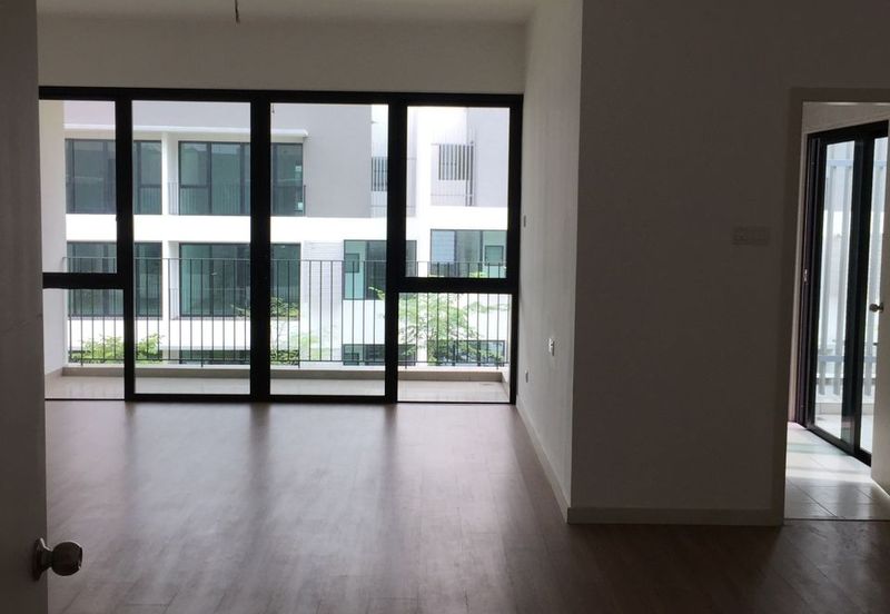 Primer Garden Town Villas @ Cahaya SPK