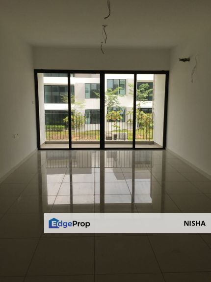 Primer Garden Town Villa Cahaya SPK 4B4R Well Maintained For Sale, Selangor, Shah Alam