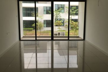 Primer Garden Town Villas @ Cahaya SPK