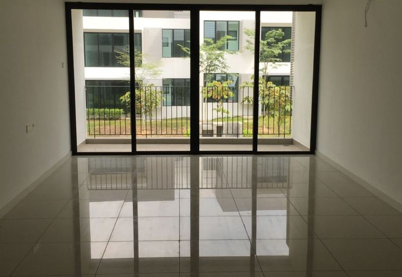 Primer Garden Town Villas @ Cahaya SPK