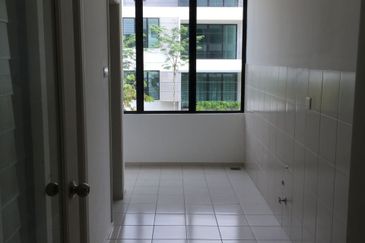 Primer Garden Town Villas @ Cahaya SPK