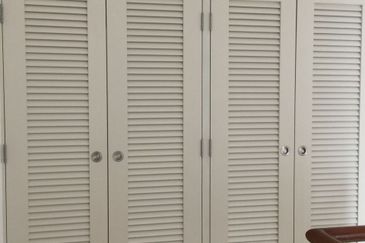 Primer Garden Town Villas @ Cahaya SPK