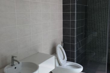 Primer Garden Town Villas @ Cahaya SPK