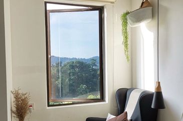 Primer Garden Town Villas @ Cahaya SPK