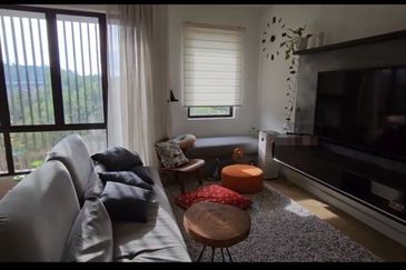 Primer Garden Town Villas @ Cahaya SPK