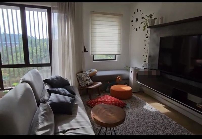 Primer Garden Town Villas @ Cahaya SPK