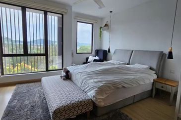 Primer Garden Town Villas @ Cahaya SPK