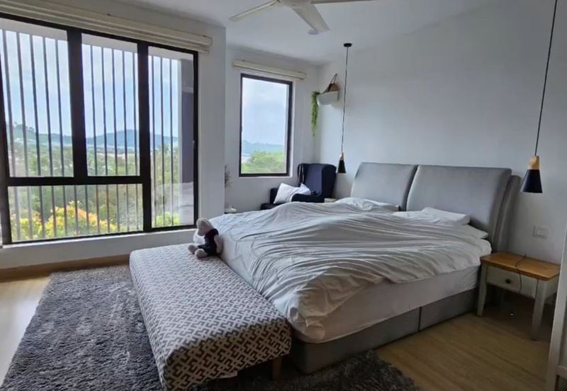 Primer Garden Town Villas @ Cahaya SPK