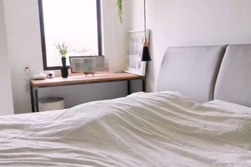 Primer Garden Town Villas @ Cahaya SPK