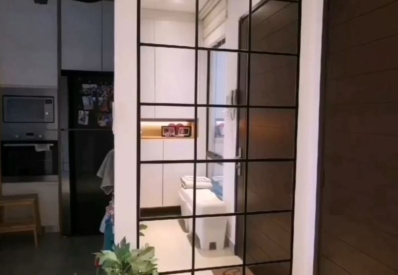 Primer Garden Town Villas @ Cahaya SPK