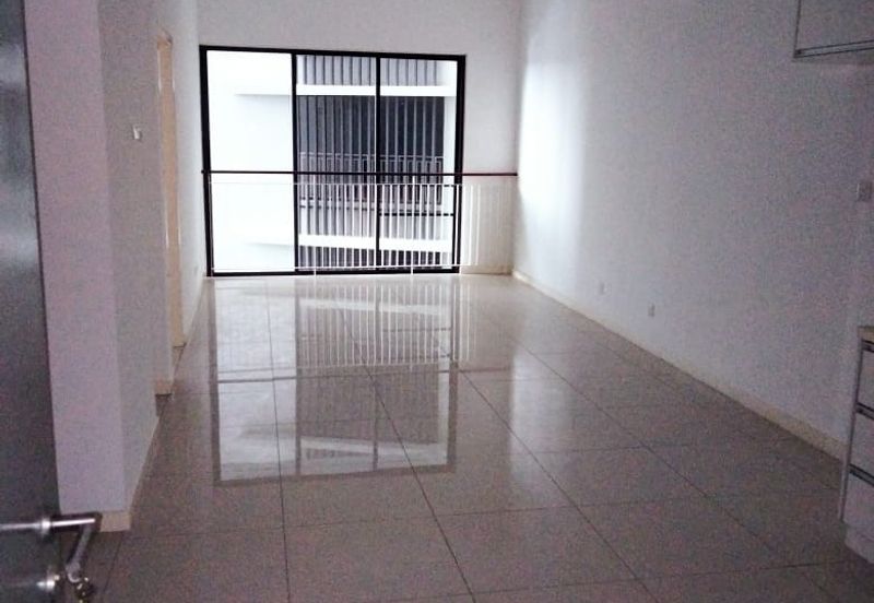 Renai Jelutong Residences