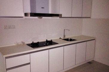 Renai Jelutong Residences