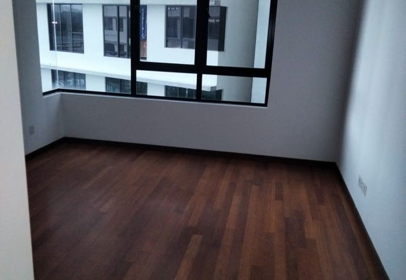 Renai Jelutong Residences