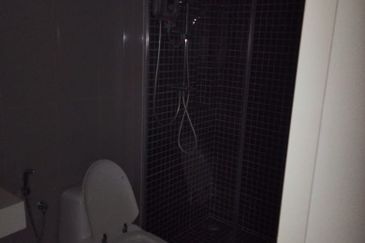 Renai Jelutong Residences