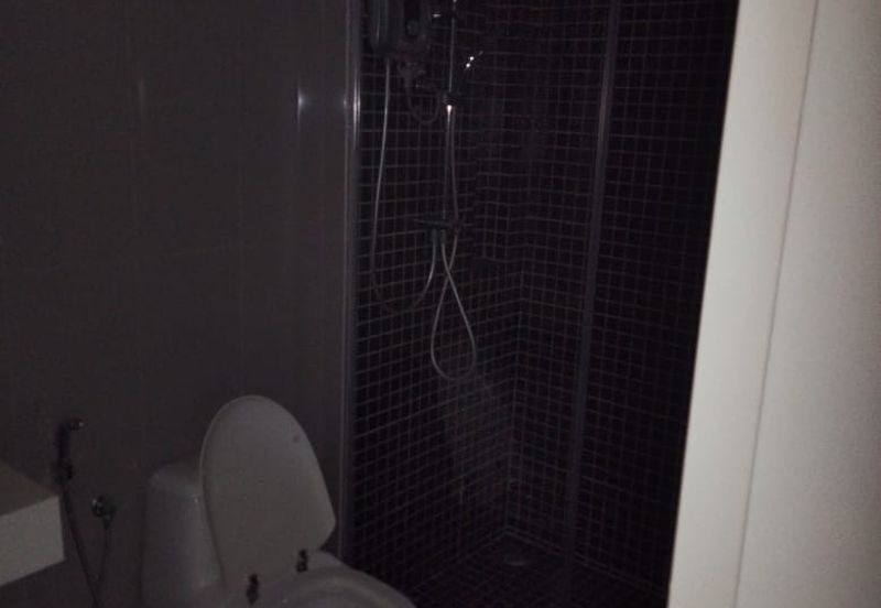 Renai Jelutong Residences