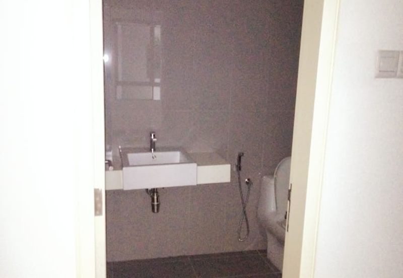 Renai Jelutong Residences