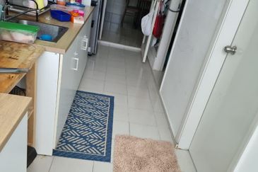 Primer Garden Town Villas @ Cahaya SPK