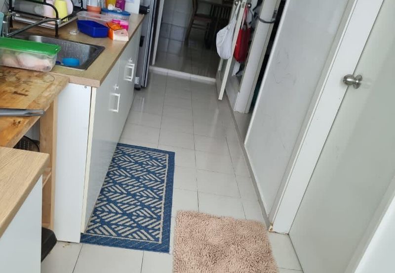 Primer Garden Town Villas @ Cahaya SPK